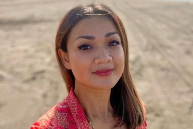 Nirina Zubir Akui Terima Uang Rp600 Juta, Sudah Dikembalikan