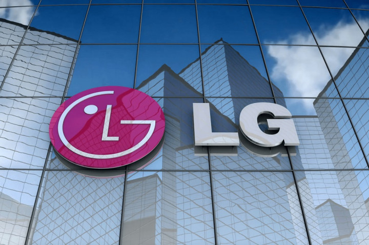 LG Tunjuk CEO Baru untuk Divisi Elektronik