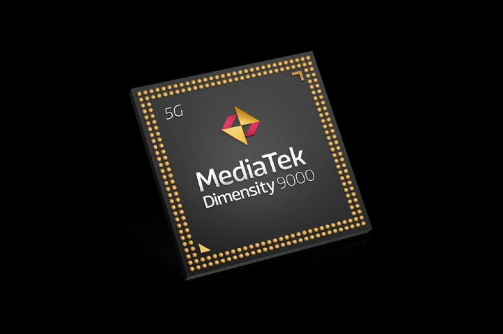 MediaTek Dimensity 9000 Dua Kali Lebih Mahal dari Pendahulunya