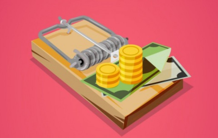 Tidak Perlu Bayar Utang Pinjol Ilegal, Ini Dasar Hukumnya