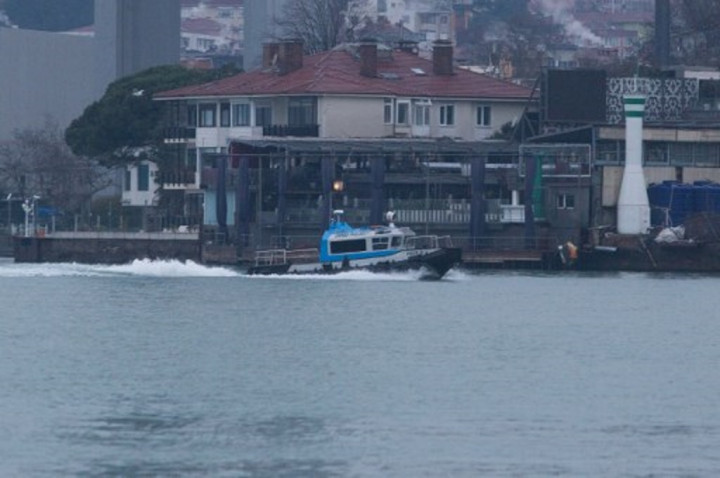 Turki Selamatkan 29 Pencari Suaka yang Diusir Yunani ke Laut Aegea