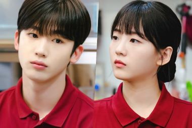 Rating Drakor School 2021 dan Melancholia Menurun