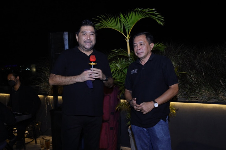 Kolaborasi Dua Brand Lokal demi Membangun Ekosistem Industri Perhotelan Indonesia