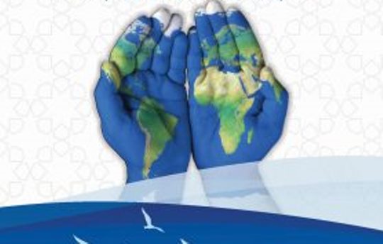 Punya Potensi USD7 Triliun, Perdagangan Produk Halal Bisa Dongkrak PDB 1-3%