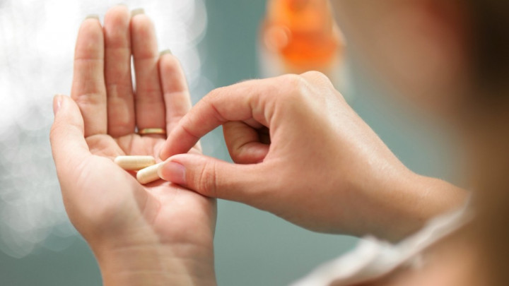 5 Pertanda Kekurangan Vitamin D yang Sering tak Disadari