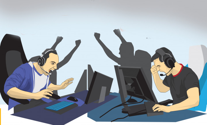 Potensi Menjanjikan E-Sport, Kompetisi Olahraga lewat Dunia Elektronik