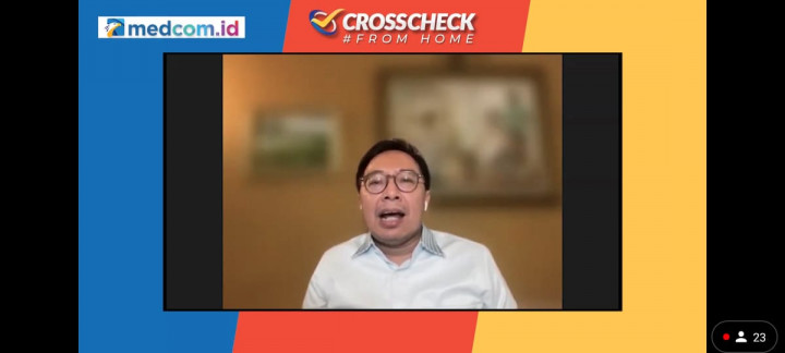 Pernyataan Dudung Menegaskan Penanganan di Papua Secara <i>Civil Justice</i>