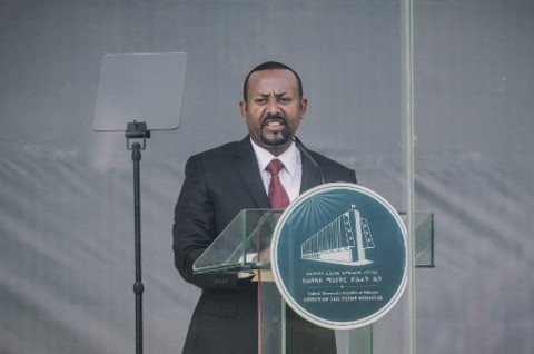Populer Internasional: PM Ethiopia ke Medan Perang Hingga Armenia-Azerbaijan Berdamai