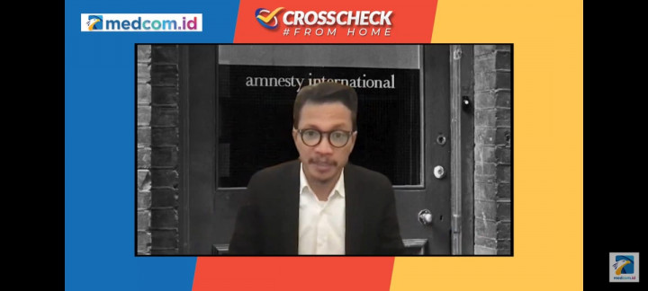 KSAD Dinilai Ingin Selesaikan Masalah Papua Seperti Konflik di Aceh