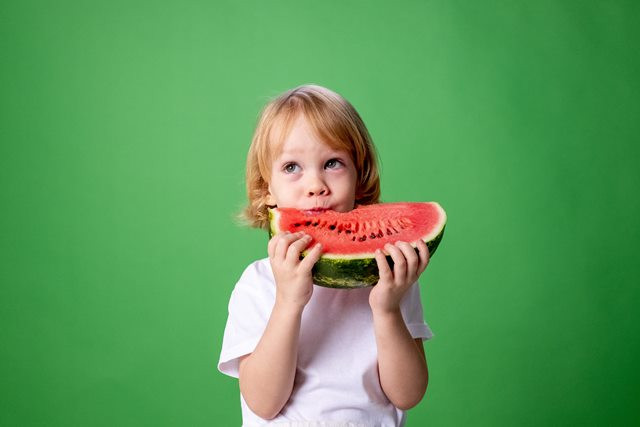 Ini cara mencegah stunting pada anak balita hingga usia sekolah. (Foto: Ilustrasi/Pexels.com)
