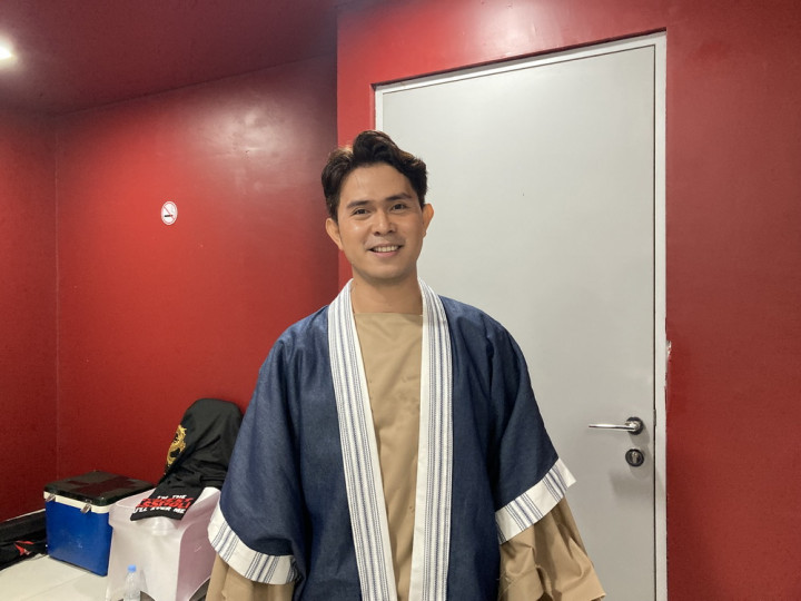 Sempat Terkendala Pandemi, Cakra Khan Siapkan Album Baru Tahun Depan