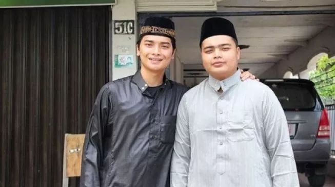 Ameer Azzikra Putra Ustaz Arifin Ilham Meninggal di Usia 20 Tahun