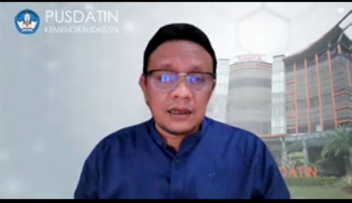 Kemendikbudristek: KIHAJAR Jadi Wadah Eksplorasi TIK Pelajar