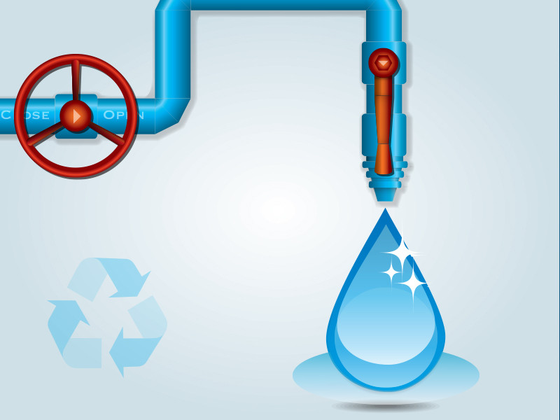 The project will improve access to quality water supply and sanitation services in Uttarakhand, India.