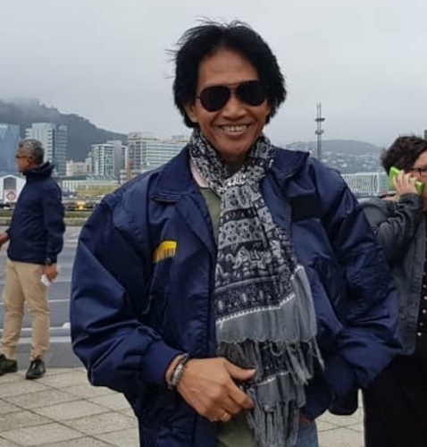 Kilas Balik Karier Bens Leo di Dunia Musik Tanah Air