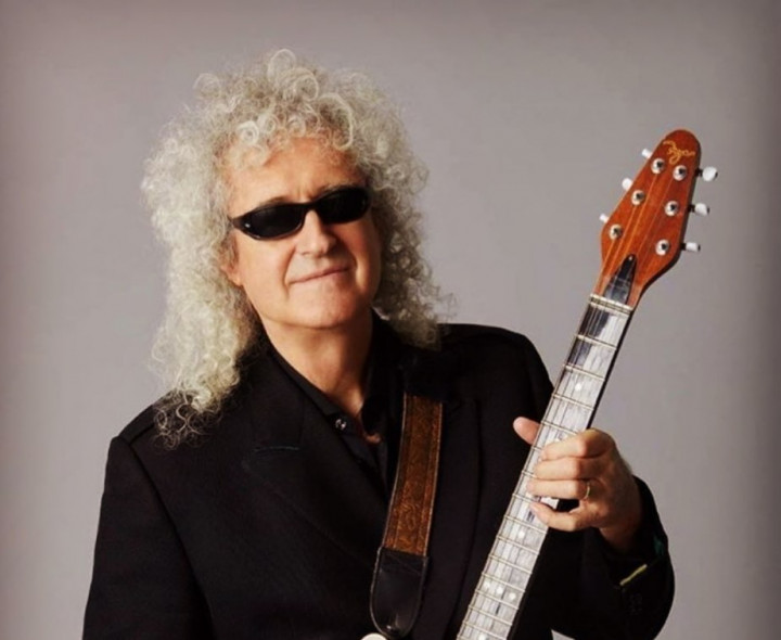 Brit Awards Hapus Kategori Gender, Gitaris Queen Marah