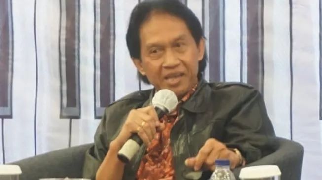 Mengenang Kiprah Bens Leo Semasa Hidup