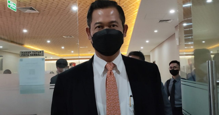 Dubes Papua Nugini Bungkam Usai Diperiksa Soal Kasus Lahan Pertamina