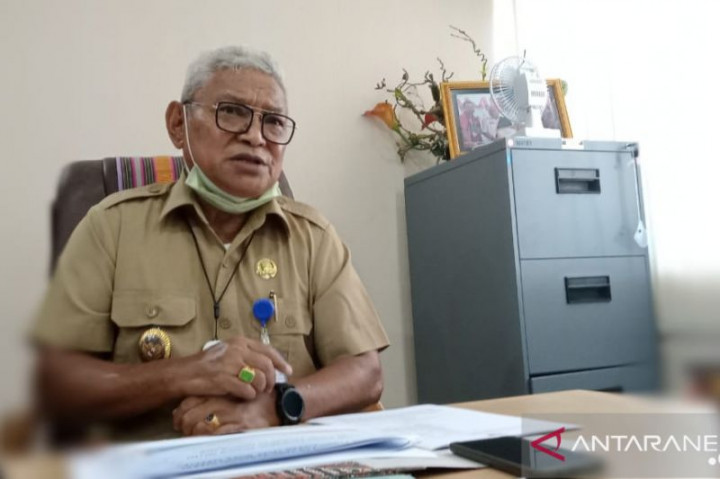 Pemkot Kupang Minta Kepastian Status 216 Imigran Timur Tengah