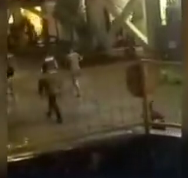 4 Fakta Bentrok TNI-Polri Gara-gara Rokok di Mimika