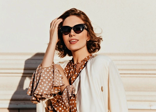 5 Tipe Kacamata Hitam yang Wajib Dimiliki Seorang Fashionista