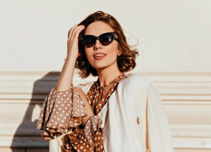 5 Tipe Kacamata Hitam yang Wajib Dimiliki Seorang Fashionista