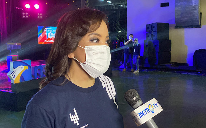 Medcom.id Dinilai Adaptif Terhadap Perkembangan Zaman