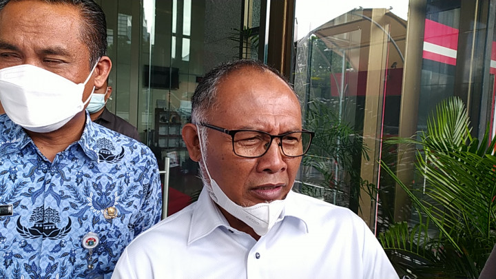 TGUPP DKI Sebut Formula E Akan Mirip WSBK Mandalika