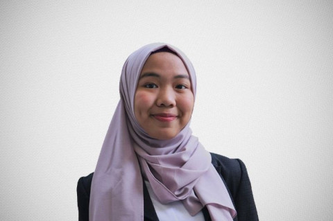 Fathinah Terpilih Wakili UI Ikut Program Innovation Fellows di Stanford University