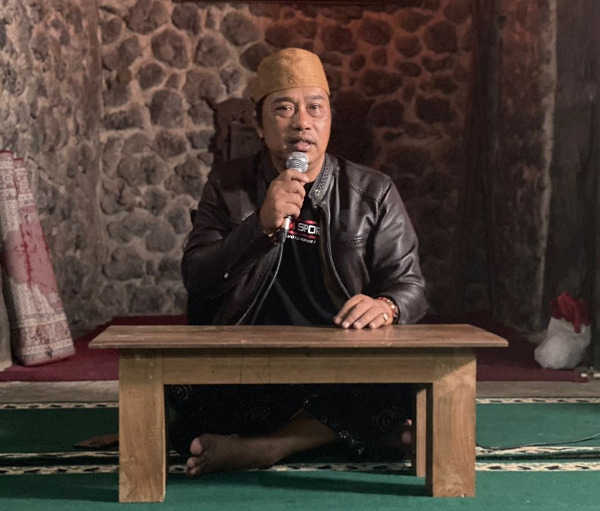 Semua Pihak Diminta Jaga Muruah NU