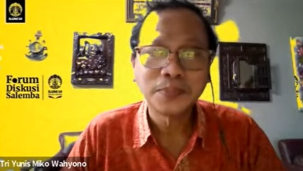 Pemda Dinilai Bisa Mulai Mendeklarasikan Bebas Wabah Covid-19