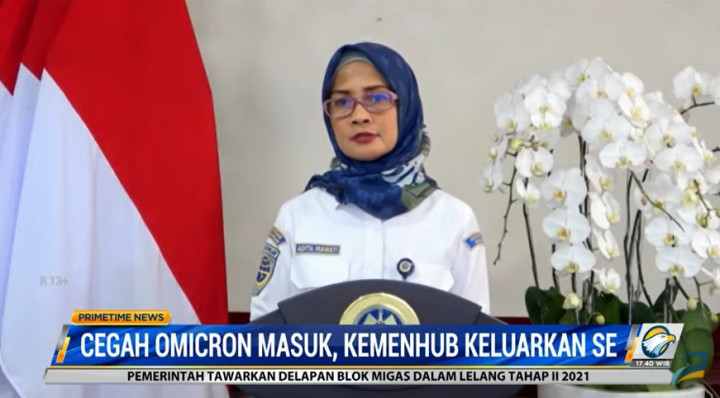 Bertambah, Pelaku Perjalanan dari 11 Negara Dilarang Masuk Indonesia