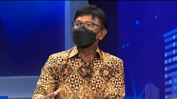 Kominfo Berupaya Redam Kepanikan di Ruang Digital pada Awal Pandemi