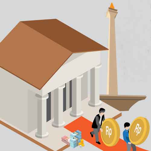 Polemik Penyaluran Dana Hibah Pemprov DKI Jakarta