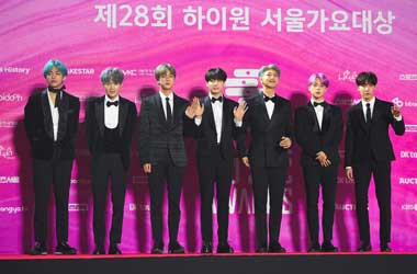 BTS Rasakan Ada Rasime kepada Orang Asia dalam Industri Musik Global
