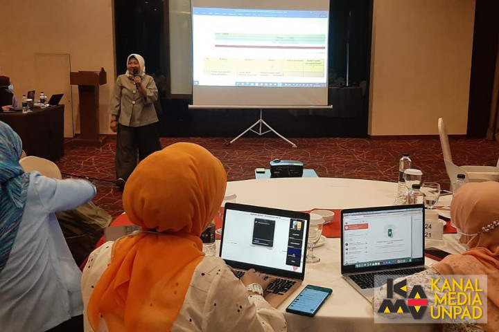 FISIP Unpad Siapkan Kurikulum Integratif Outcome Based Education