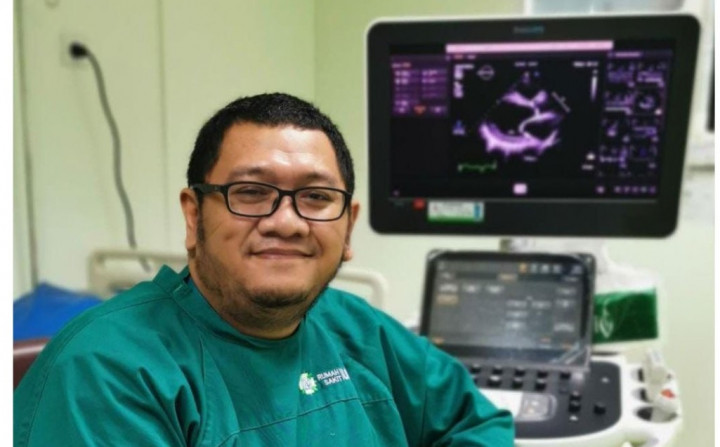 Pakar UNS Jelaskan Tentang Sarkoma Jantung, Penyebab Virgil Abloh Meninggal