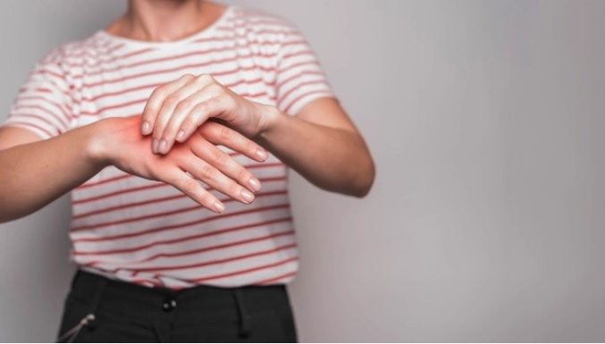 Jangan Konsumsi Ini jika Kamu tak Ingin Menderita Asam Urat