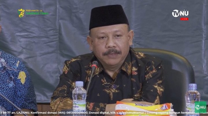 Patuhi Prokes, Jumlah Penonton Konser Amal Koin Muktamar NU Dibatasi