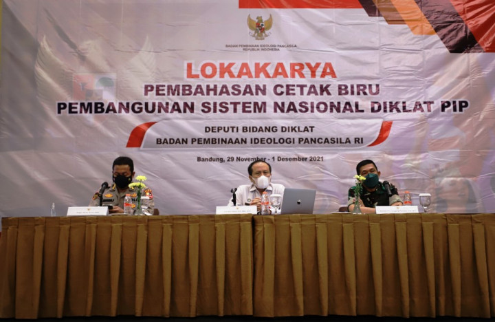 Pancasila Penguat Ketahanan Nasional
