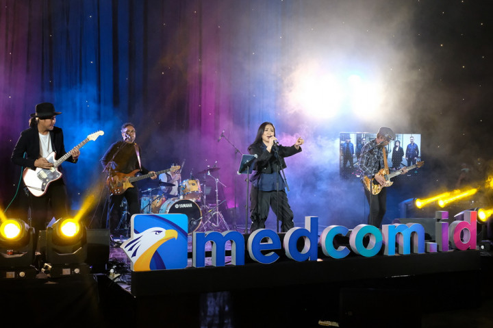 Cerita Menarik Cokelat dan Astrid Sartiasari saat Buat Video Klip 