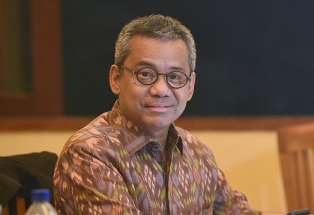 Sektor Pertanian Tetap Suportif di Tengah Kontraksi Ekonomi