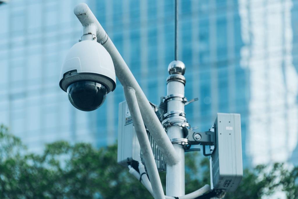 Tingkat keamanan dalam gedung berhubungan erat dengan kinerja berbagai perangkat keamanan yang ada (Foto:Freepik)