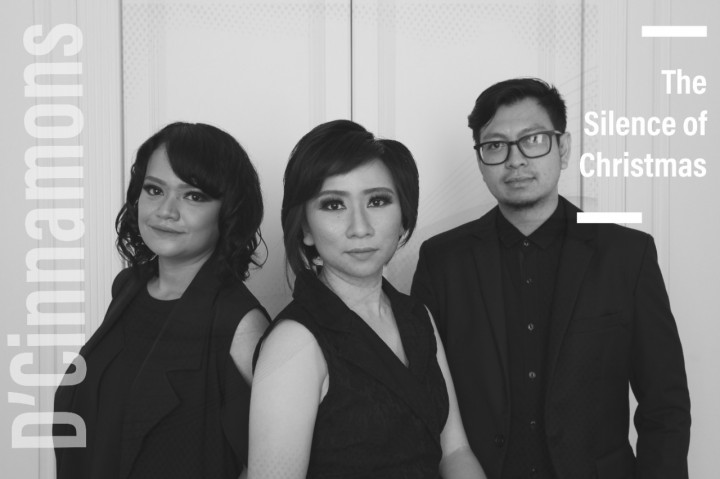 Lagu Baru D'CINNAMONS tentang Kehilangan Orang Terkasih