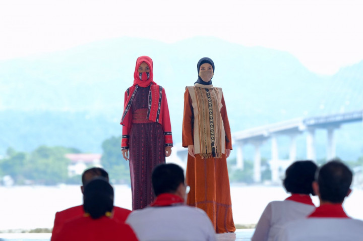 500 Warisan Budaya Tak Benda di Maluku Belum Teregistrasi