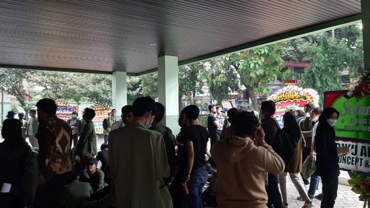 Rektorat UPN Jakarta Dituding Menutupi Kasus Kematian Anggota Menwa