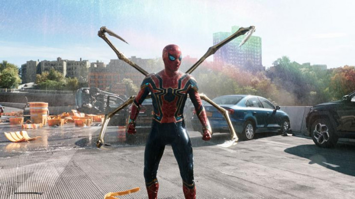 Sony Berencana Membuat Trilogi Baru Spider-Man