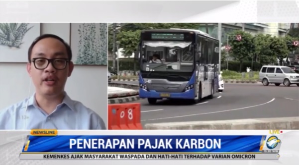 Jangan Panik! Pajak Karbon Belum Tentu Naikkan Tarif Listrik dan BBM