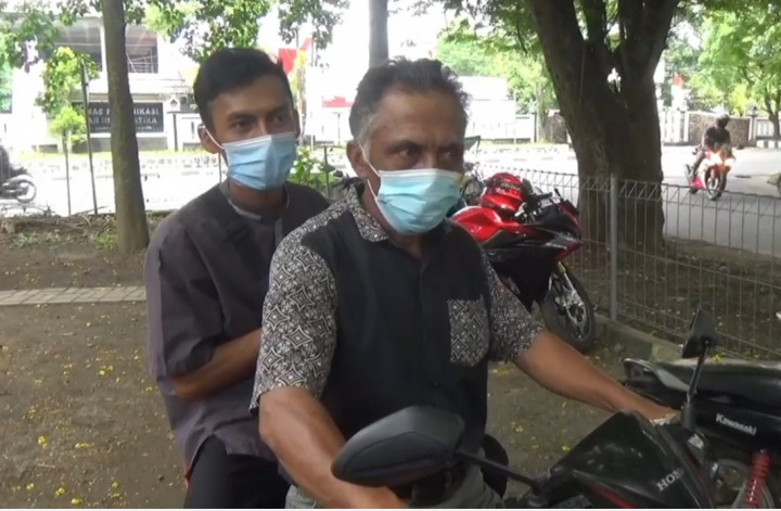 Pengurus Yayasan Milik Yosef Diperiksa Terkait Pembunuhan Ibu dan Anak