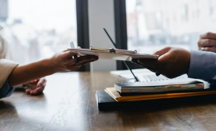 Cara Membuat CV untuk Magang, Bagi Mahasiswa & Fresh Graduate